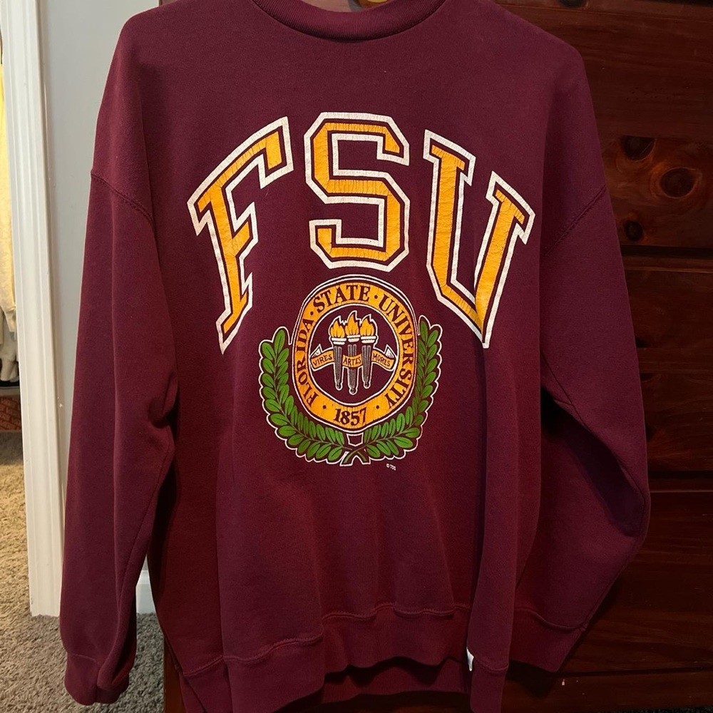Florida State Sweatshirt